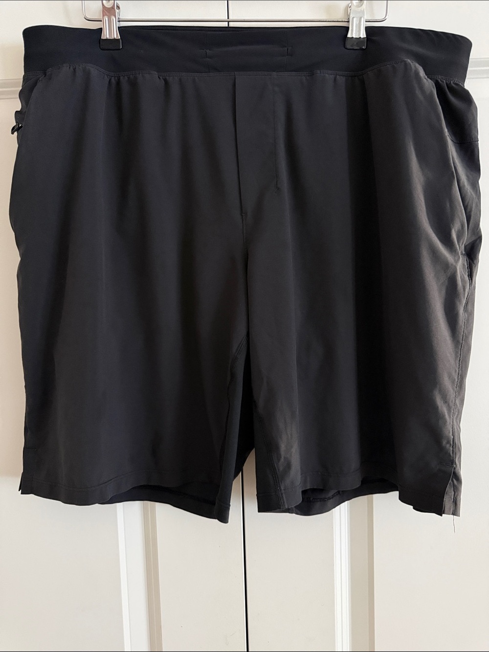 Lululemon mens shorts 9” inseam